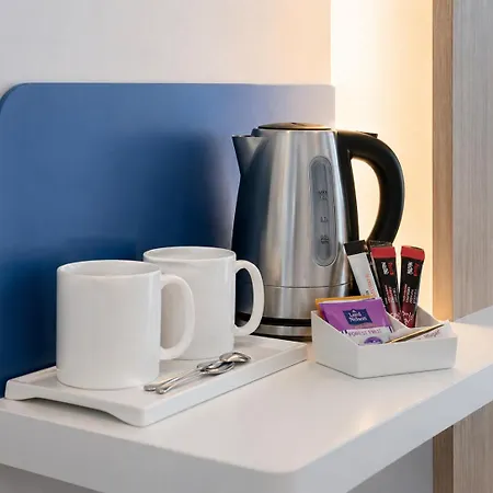 Express Munich Airport - By Ihg 에르딩