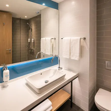 Express Munich Airport - By Ihg 3*
