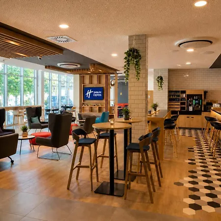 Express Munich Airport - By Ihg