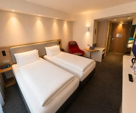 Express Munich Airport - By Ihg 호텔 3*