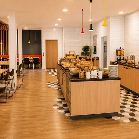 Express Munich Airport - By Ihg 3*