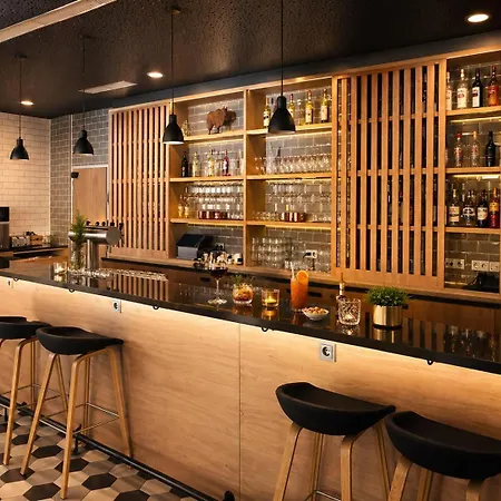 Express Munich Airport - By Ihg 호텔 3*
