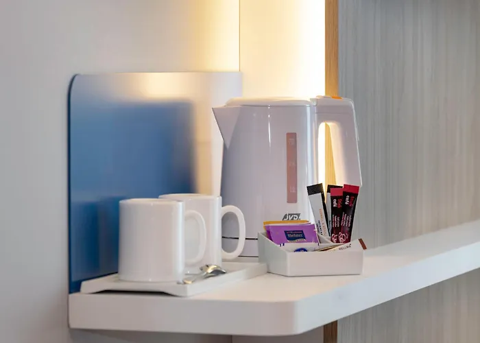 Express Munich Airport - By Ihg