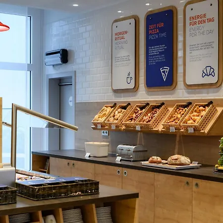 Hotel Express Munich Airport - By Ihg