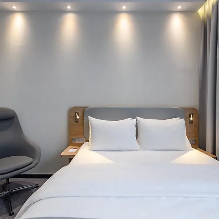 Express Munich Airport - By Ihg 3* Erding