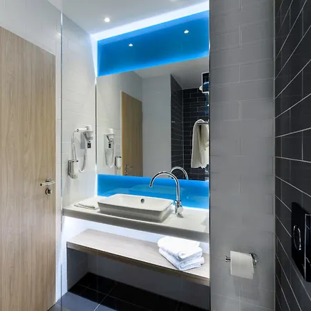 Express Munich Airport - By Ihg Hotel