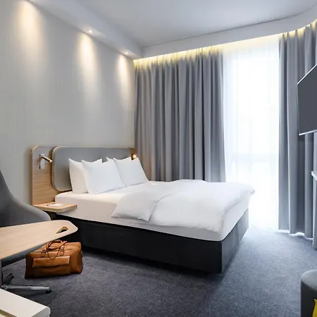 Express Munich Airport - By Ihg 酒店 埃尔丁