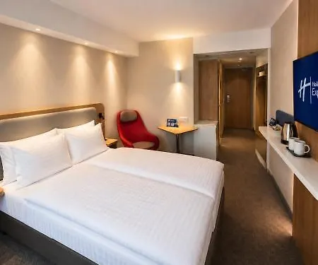 Express Munich Airport - By Ihg 3*