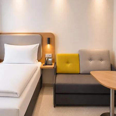Hotel Express Munich Airport - By Ihg