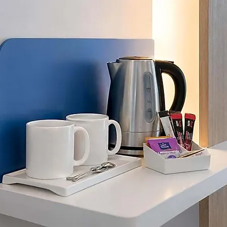 فندق Express Munich Airport - By Ihg