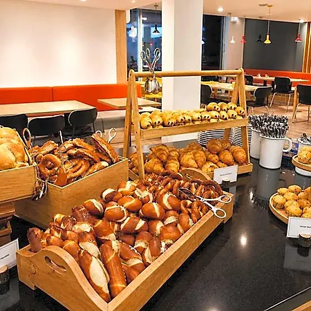 Express Munich Airport - By Ihg 3*