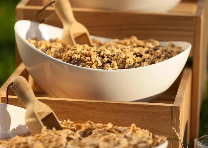 Express Munich Airport - By Ihg Hotel 3*