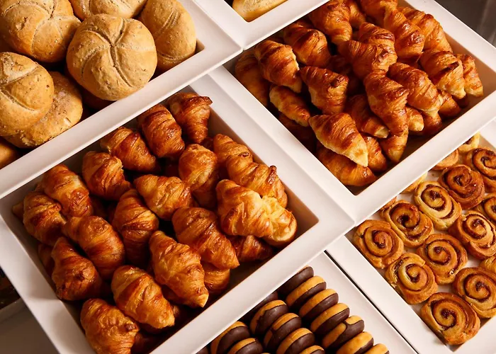 Express Munich Airport - By Ihg 3*