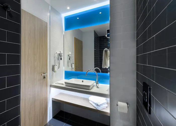 Express Munich Airport - By Ihg Hotel